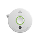 Kidde P4010ACSCOAQ-WFCA smart combination smoke and carbon monoxide alarm with indoor air quality monitor