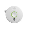 Kidde Smart Smoke & CO Alarm with Air Quality Monitor