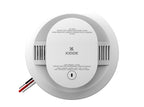 Kidde DETECT 30CUA10-VCA hardwired combination smoke and carbon monoxide alarm