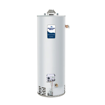Bradford White Defender Atmospheric Vent Gas Water Heater