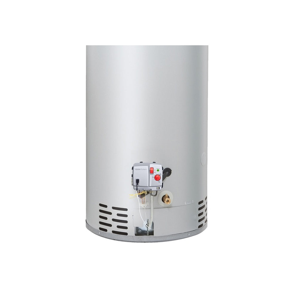 Bradford White ICON System intelligent gas control valve and piezo igniter