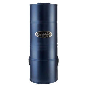 Cana-Vac Signature 790 Central Vacuum