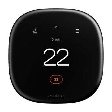 ecobee Smart Thermostat Enhanced