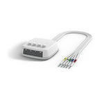 ecobee Smart Thermostat Essential Power Extender Kit and wiring accessories