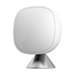 ecobee SmartSensor remote room temperature and occupancy sensor hardware and mounting kit