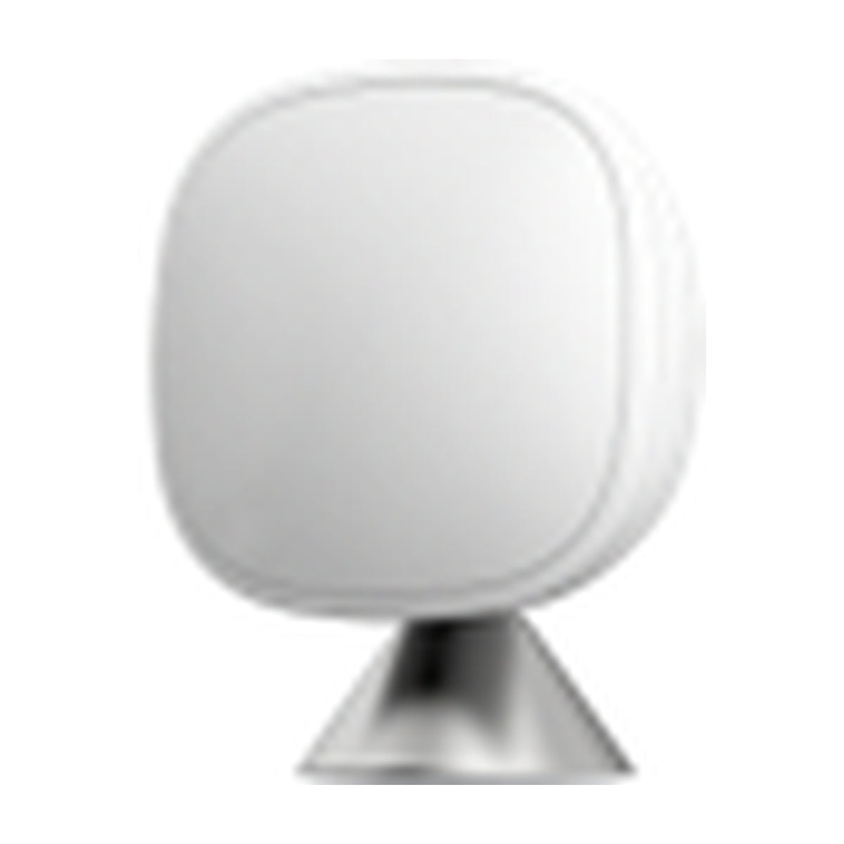 ecobee SmartSensor remote room temperature and occupancy sensor hardware and mounting kit