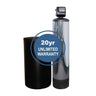 Excalibur Chlor-A-Soft Whole Home Water Treatment System