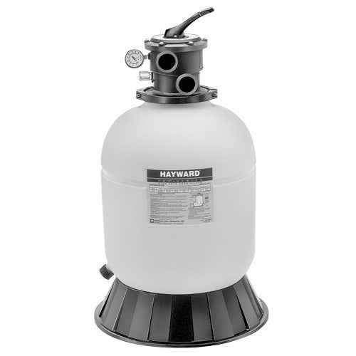 Hayward ProSeries Top-Mount Sand Filter