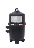 Hayward SwimClear Multi-Element Cartridge Filter with Quad-Cluster Elements