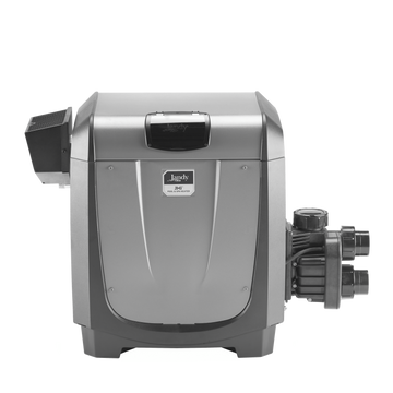 Jandy JXi Low-NOx Gas Pool & Spa Heater