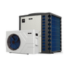 Moov Inverter Variable-Speed Pool Heat Pump