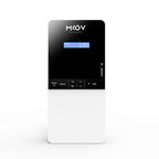 Moov JustSalt Salt Water Chlorination System