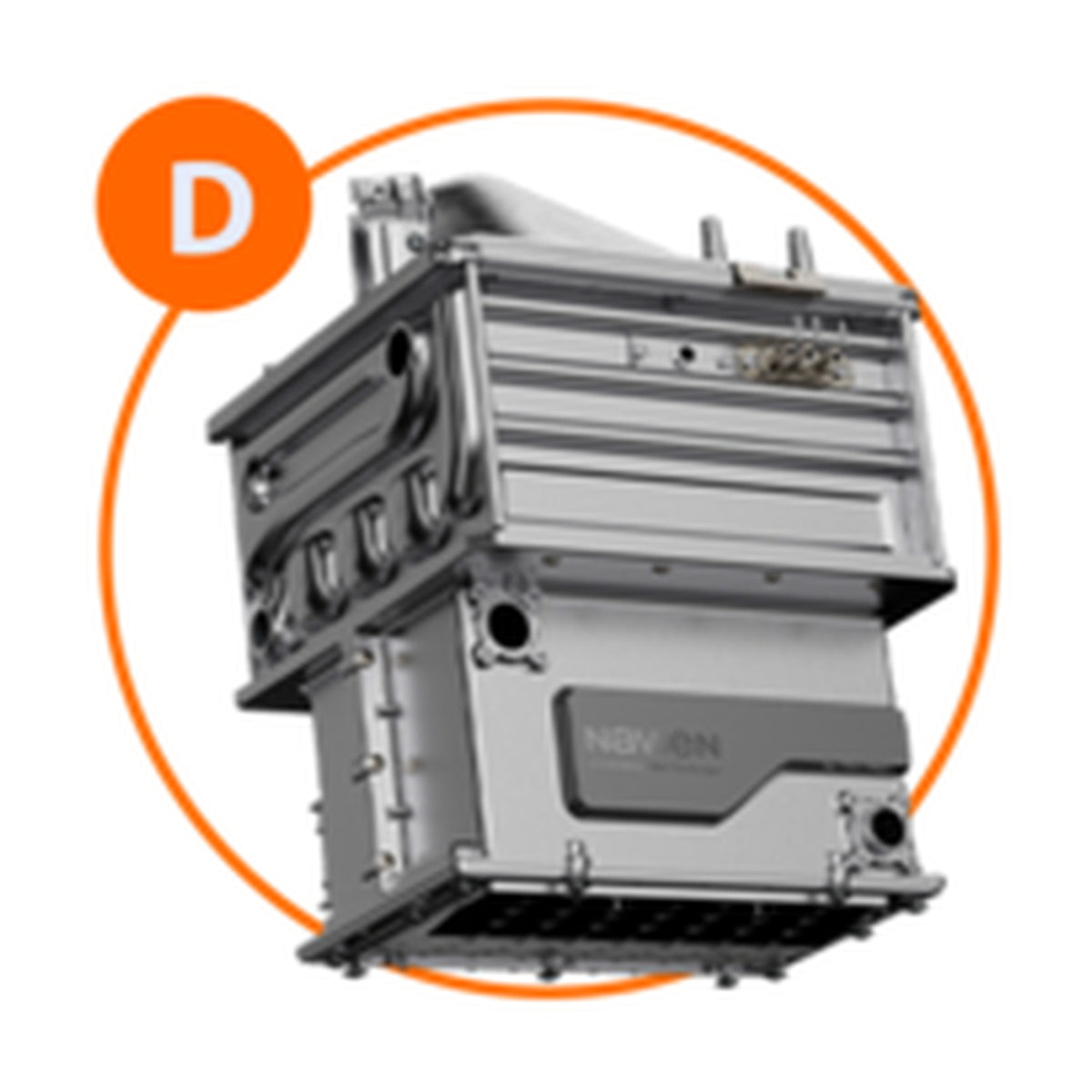 Navien NPE-240A2 dual corrosion-resistant commercial grade stainless steel heat exchangers