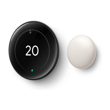 Google Nest Learning Thermostat (4th Gen)