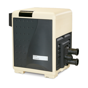 Pentair MasterTemp High-Performance Gas Pool Heater