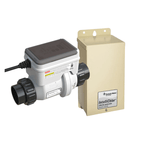 Pentair IntelliChlor Salt Chlorination System Complete
