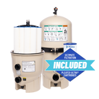 Pentair Clean & Clear Plus Cartridge Filter