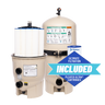 Pentair Clean & Clear Plus Cartridge Filter