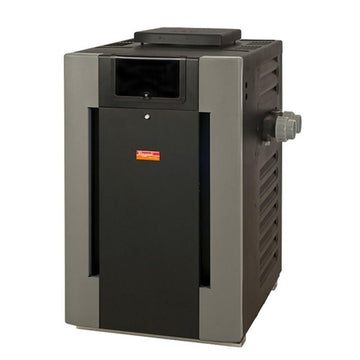 Raypak Digital Gas Pool & Spa Heater