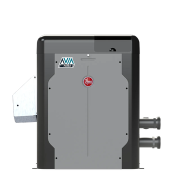 Rheem AVIA HD NiTek Gas Pool Heater