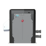 Rheem AVIA HD NiTek Gas Pool Heater