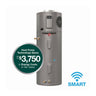 Rheem ProTerra Hybrid Electric Heat Pump Water Heater with LeakGuard