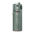 Rheem ProTerra full tank body and integrated heat pump compressor technology