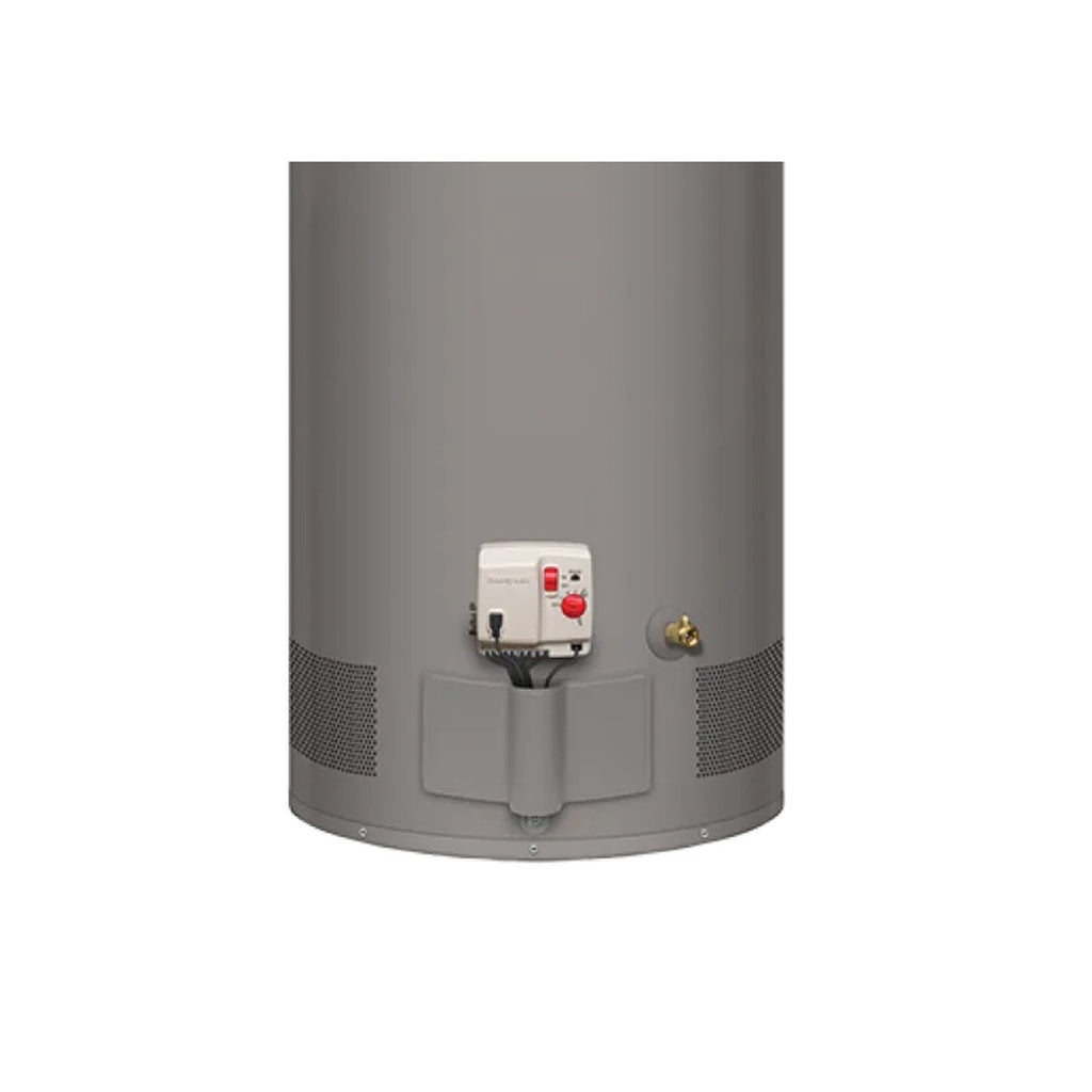 Rheem Performance electronic self-diagnostic gas control valve