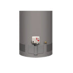 Rheem Performance electronic self-diagnostic gas control valve