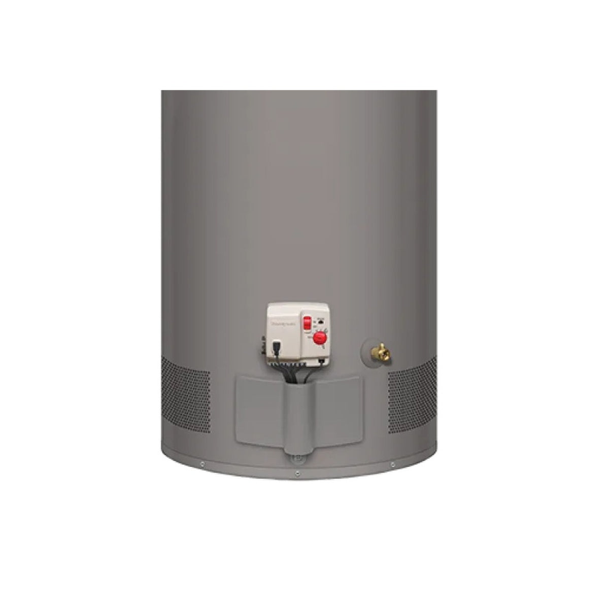 Rheem Performance electronic self-diagnostic gas control valve