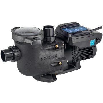 Hayward TriStar VS 900 Variable Speed Pool Pump